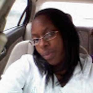 Meet your Posher, Vernisha